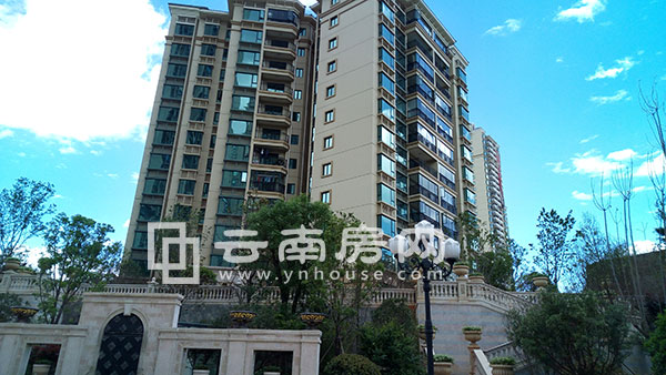 1月昆明恒大雅苑等3樓盤竣工備案17萬方 1月昆明恒大雅苑等3樓盤竣工備案17萬方