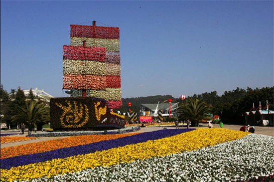 昆明要建“多元超級音樂劇場”還有一大波文創(chuàng)項目來襲