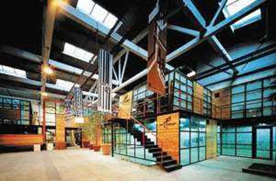 昆明要建“多元超級音樂劇場”還有一大波文創(chuàng)項目來襲