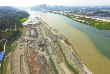 張獻忠江口沉銀 曾想攜帶金銀珠寶隱居做富翁 張獻忠江口沉銀 曾想攜帶金銀珠寶隱居做富翁