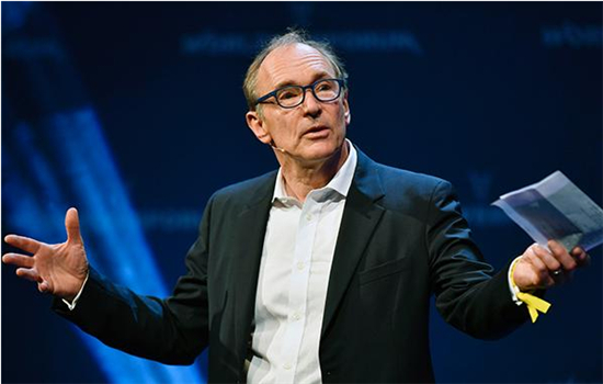 計(jì)算機(jī)界“諾貝爾獎(jiǎng)”公布 萬(wàn)維網(wǎng)發(fā)明者獲獎(jiǎng)