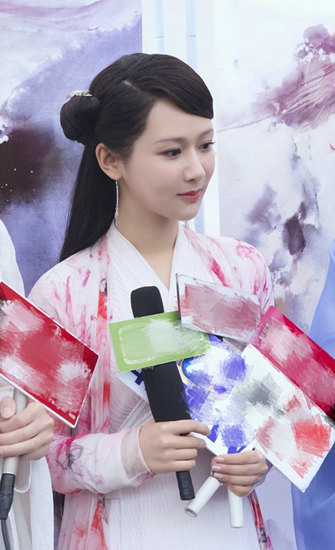 白蛇傳說,楊紫,白素貞 白蛇傳說,楊紫,白素貞