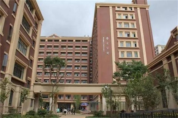 小升初報(bào)名在即 昆明部分“民?！惫颊猩?jì)劃