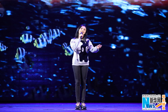 跨界歌王,姚晨,國(guó)漫迷 跨界歌王,姚晨,國(guó)漫迷