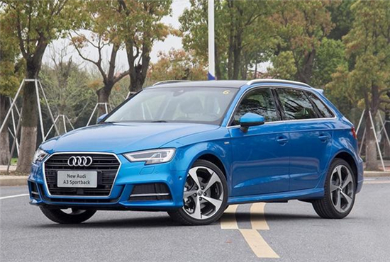 新款?yuàn)W迪A3 新款?yuàn)W迪A3