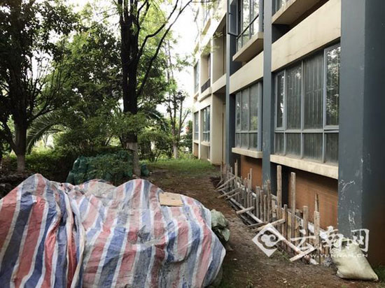 昆明十二棵橡樹(shù)莊園50幢4單元