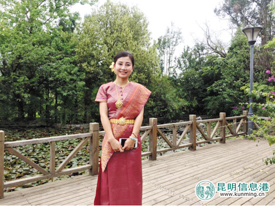 云南導(dǎo)游首獲全國導(dǎo)游大賽金獎 云南導(dǎo)游首獲全國導(dǎo)游大賽金獎