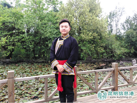 云南導(dǎo)游首獲全國導(dǎo)游大賽金獎 云南導(dǎo)游首獲全國導(dǎo)游大賽金獎