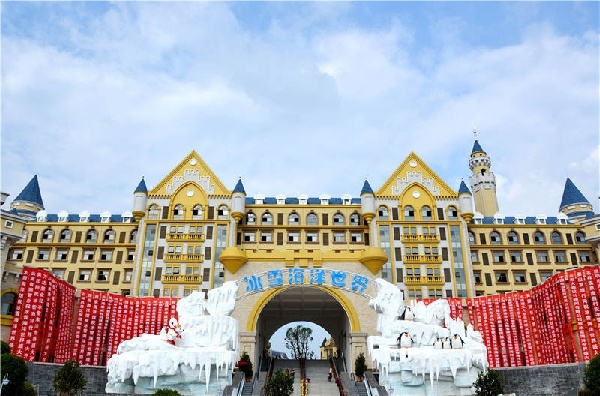 石林,會(huì)員卡,游客