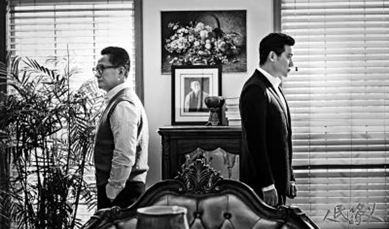 《人民的名義》今日收官 創(chuàng)近十年國(guó)產(chǎn)劇史最高收視紀(jì)錄 《人民的名義》今日收官 創(chuàng)近十年國(guó)產(chǎn)劇史最高收視紀(jì)錄