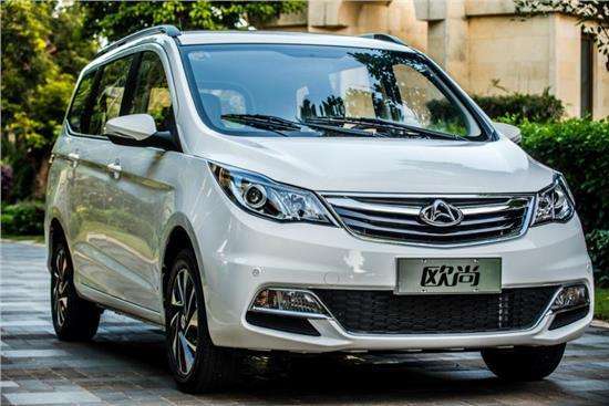 長安商用更名長安歐尚轉戰(zhàn)乘用車 將專注多功能車市場