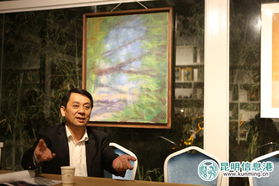 昆明H滇池實(shí)驗(yàn)劇場首演問心前傳《琉璃》 演繹家族恩怨