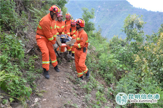昆明信息港·都市時(shí)報(bào) 昆明信息港·都市時(shí)報(bào)