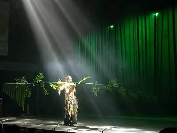 麗江,巡演,云南的響聲