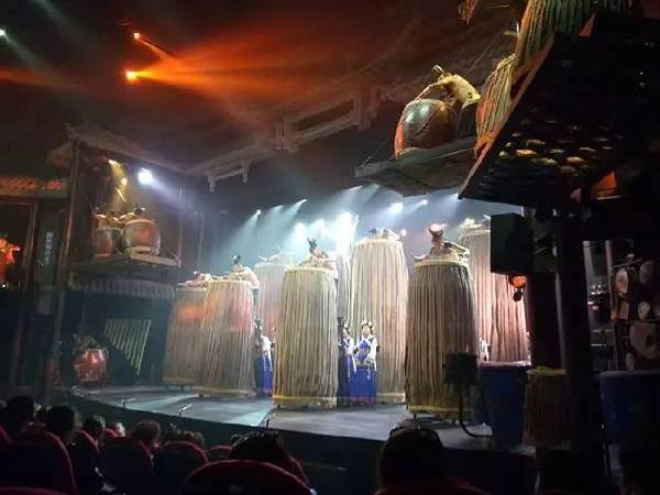 麗江,巡演,云南的響聲