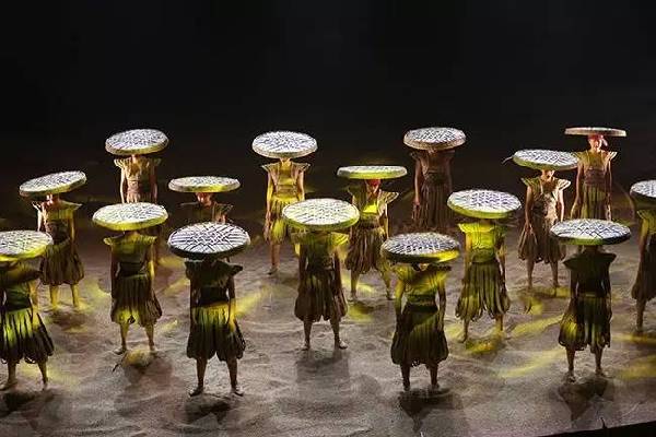 麗江,巡演,云南的響聲