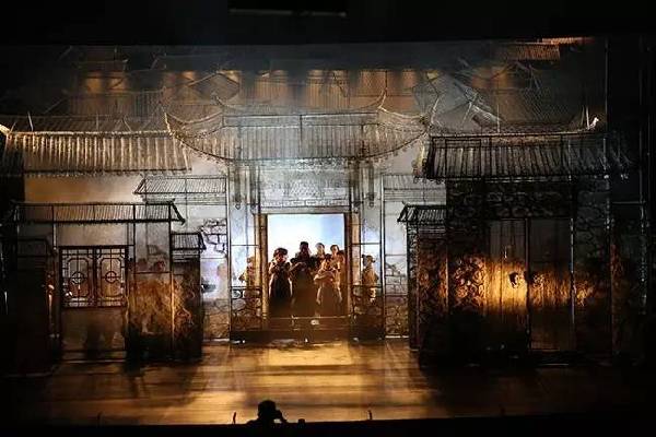 麗江,巡演,云南的響聲