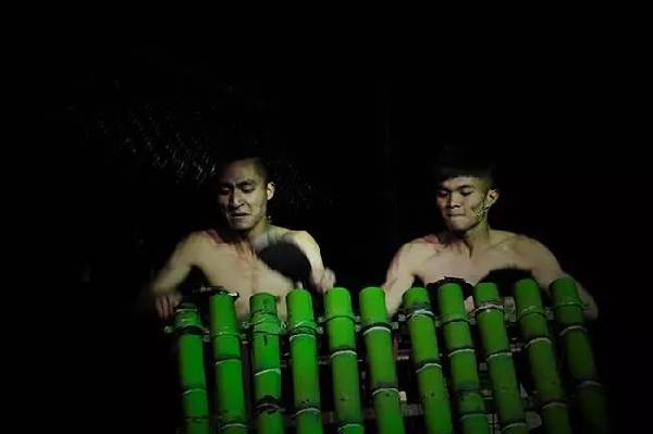 麗江,巡演,云南的響聲