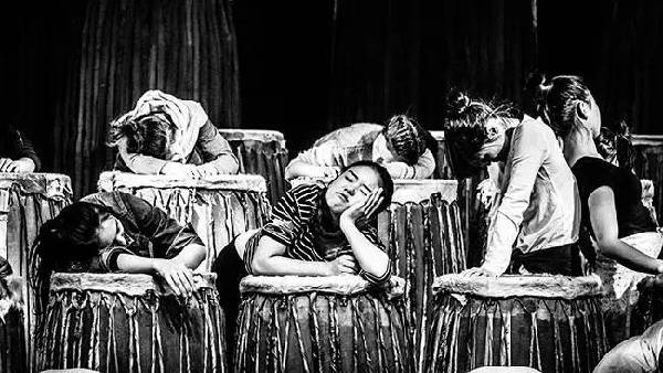 麗江,巡演,云南的響聲