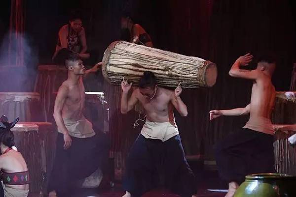 麗江,巡演,云南的響聲