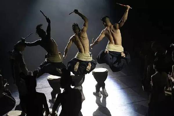 麗江,巡演,云南的響聲