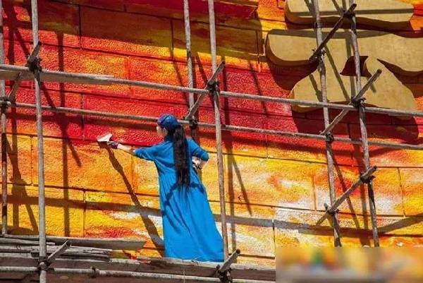 麗江,巡演,云南的響聲