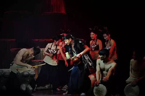 麗江,巡演,云南的響聲