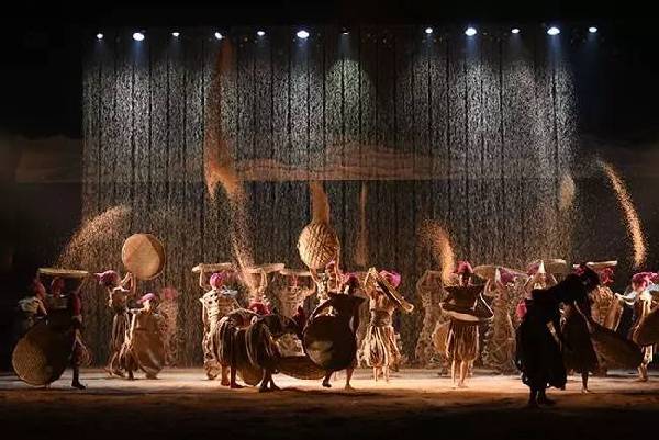 麗江,巡演,云南的響聲