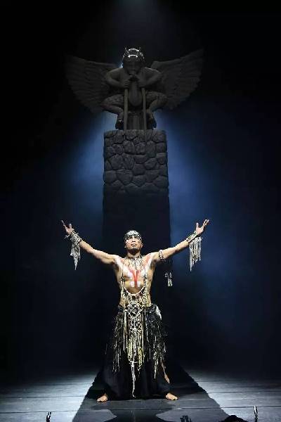 麗江,巡演,云南的響聲