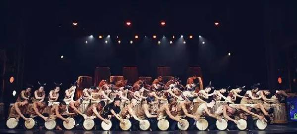 麗江,巡演,云南的響聲