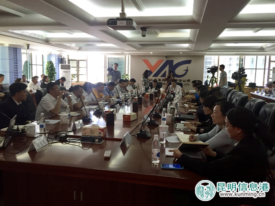 昆明機場在凈空保護區(qū)內(nèi)清理“黑飛” 將舉報獎勵提高至萬元