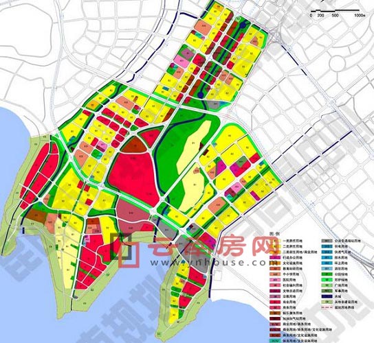 滇池半島住宅開發(fā)踩剎車 三個半島的住宅開發(fā)窗口迅速關(guān)閉