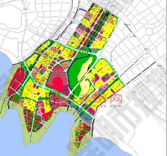 滇池半島住宅開發(fā)踩剎車 三個半島的住宅開發(fā)窗口迅速關(guān)閉