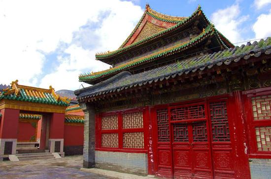 沈陽(yáng)故宮博物院“國(guó)際博物館日”門票半價(jià) 沈陽(yáng)故宮博物院“國(guó)際博物館日”門票半價(jià)