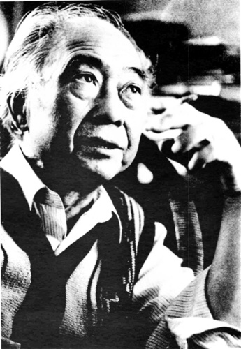 汪曾祺北京書房將整體遷回故鄉(xiāng) 文學(xué)館擴(kuò)建為紀(jì)念館