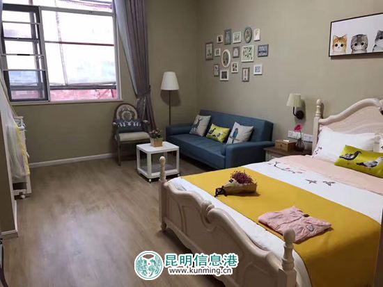 昆明市婦幼保健院開創(chuàng)公立先河設月子中心 收獲產(chǎn)后康復同行好評