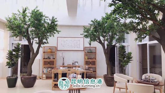 昆明市婦幼保健院開創(chuàng)公立先河設月子中心 收獲產(chǎn)后康復同行好評