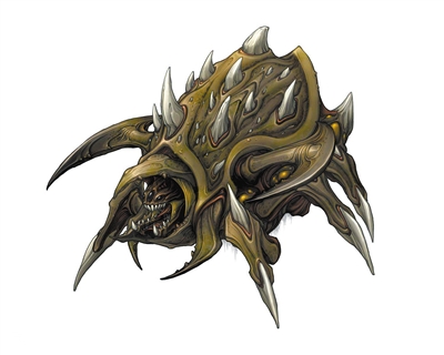 科幻電影中的外星生命們