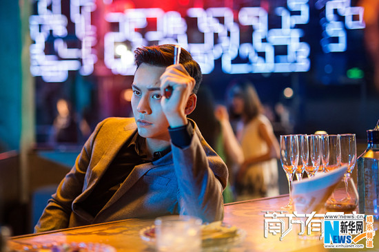 南方有喬木,陳偉霆,秦海璐 南方有喬木,陳偉霆,秦海璐