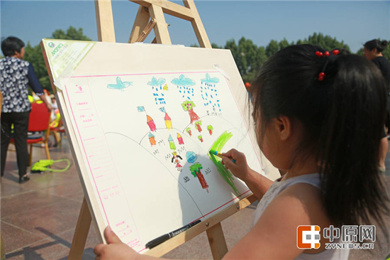 鄭州園博會(huì)官方網(wǎng)站正式上線 開園進(jìn)入倒計(jì)時(shí) 鄭州園博會(huì)官方網(wǎng)站正式上線 開園進(jìn)入倒計(jì)時(shí)