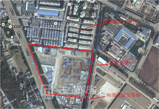 首創(chuàng)奧萊即將落地 昆明未來(lái)或有7大奧特萊斯