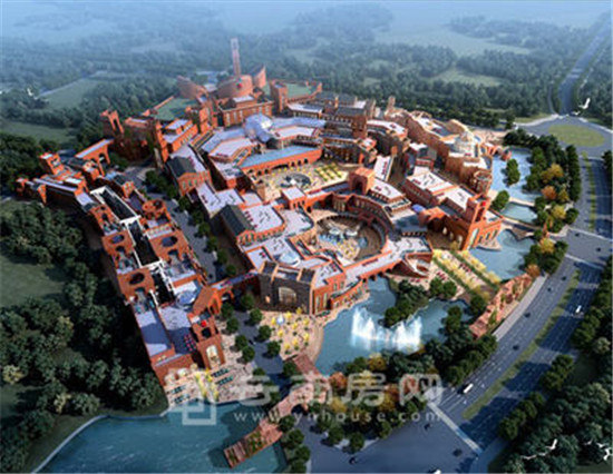 首創(chuàng)奧萊即將落地 昆明未來(lái)或有7大奧特萊斯