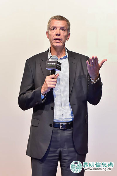 異形,科幻電影,劉慈欣