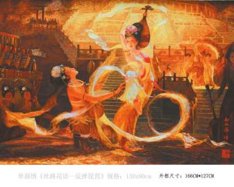 “巴蜀工匠”精品 將亮相成都非遺節(jié) “巴蜀工匠”精品 將亮相成都非遺節(jié)