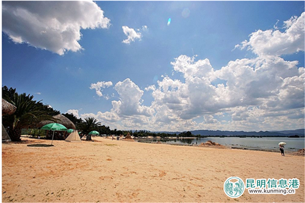 50余名攝影愛好者遍覽大美晉寧 拍攝古滇名城之美