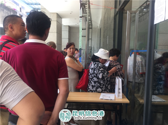 白馬廟村回遷房19日開始選房 467戶居民明年春節(jié)后將全入住