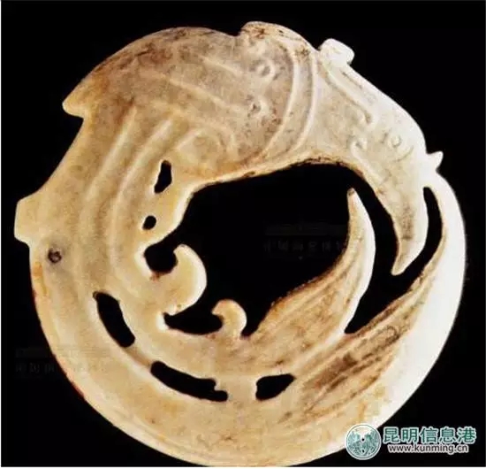 價值2.3億的明朝成化雞缸杯下月亮相昆明石博會