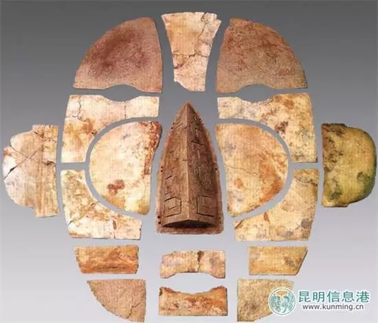 價值2.3億的明朝成化雞缸杯下月亮相昆明石博會