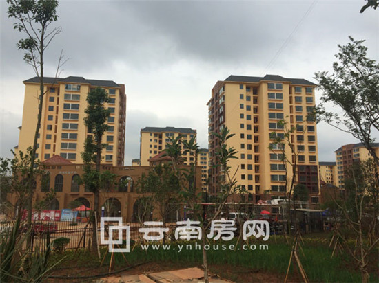 房?jī)r(jià)不升反降 昆明空港新區(qū)開發(fā)遭市場(chǎng)冷遇