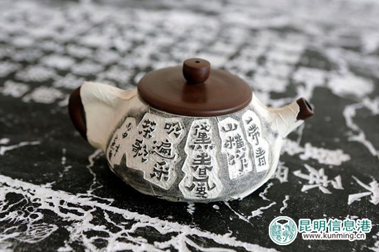 傳拓技藝亮相云之傳承滇池民族文化藝術(shù)節(jié)